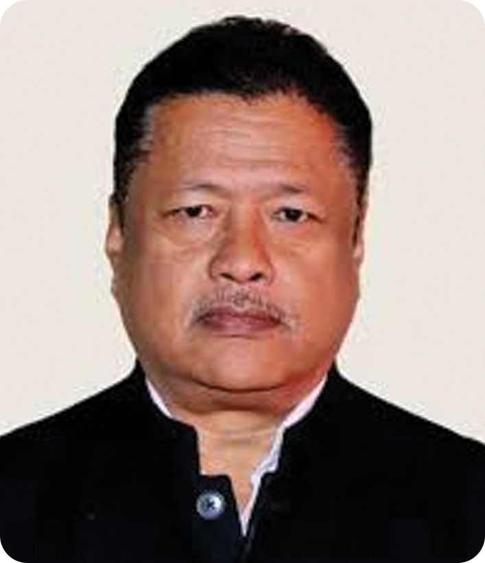 DR. HIMANTA BISWA SARMA